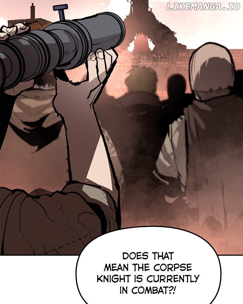 Dead Knight Gunther Chapter 86 - page 60