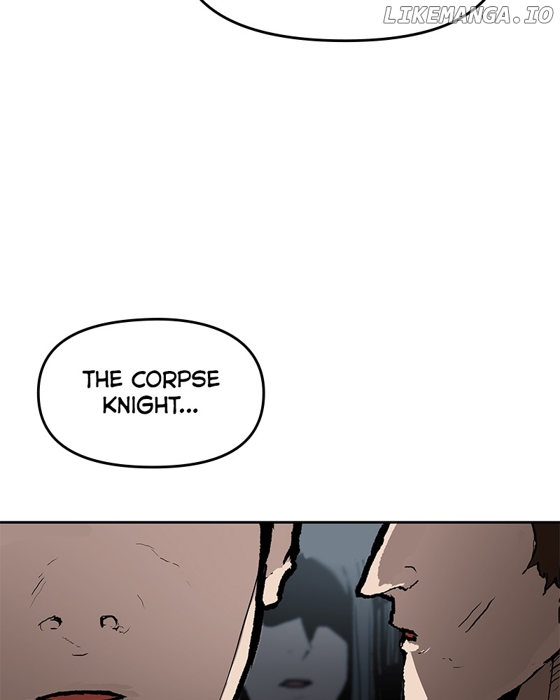 Dead Knight Gunther Chapter 86 - page 61