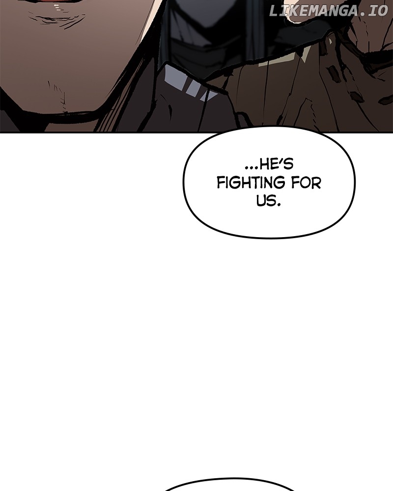 Dead Knight Gunther Chapter 86 - page 62