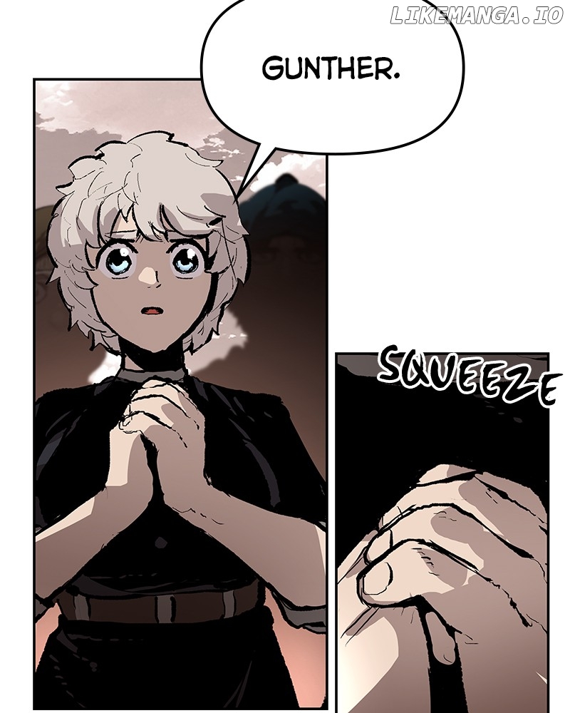 Dead Knight Gunther Chapter 86 - page 63