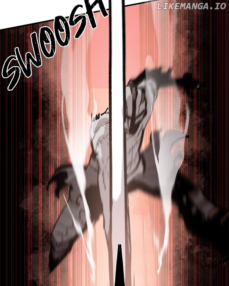 Dead Knight Gunther Chapter 86 - page 67