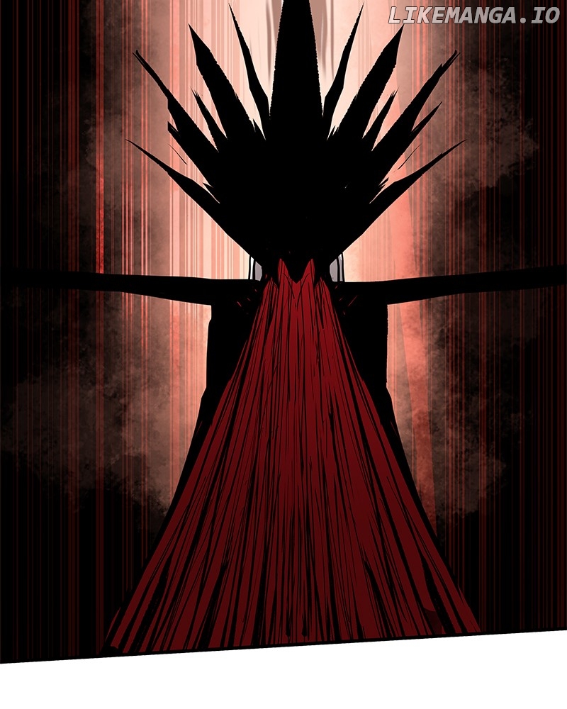 Dead Knight Gunther Chapter 86 - page 68