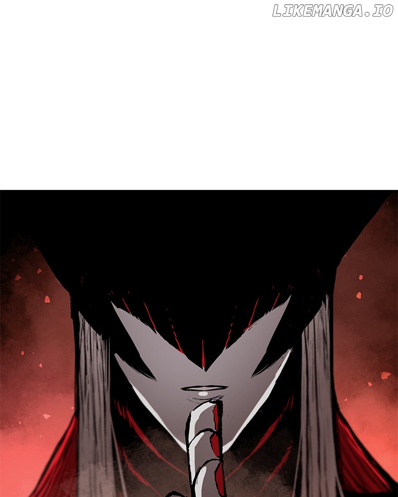 Dead Knight Gunther Chapter 86 - page 69