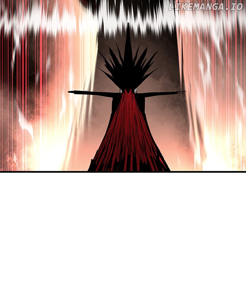 Dead Knight Gunther Chapter 86 - page 72