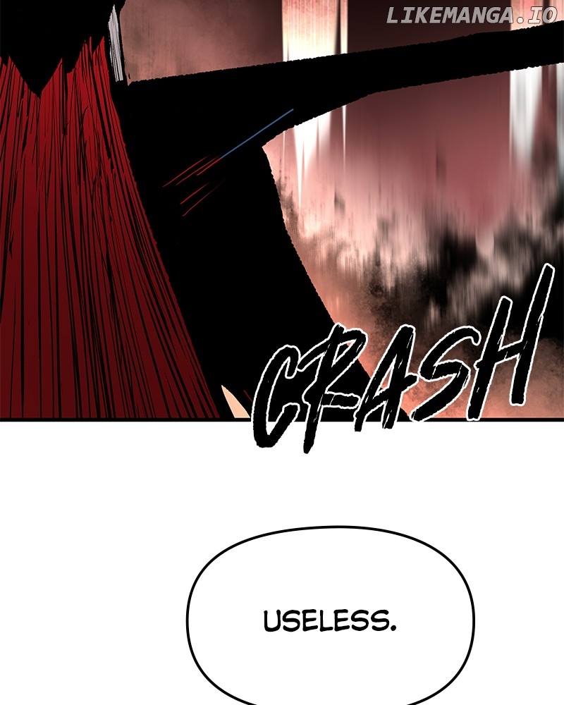 Dead Knight Gunther Chapter 86 - page 75