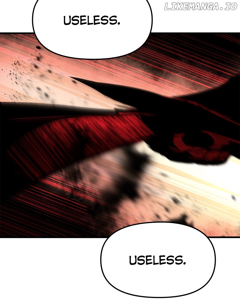 Dead Knight Gunther Chapter 86 - page 78