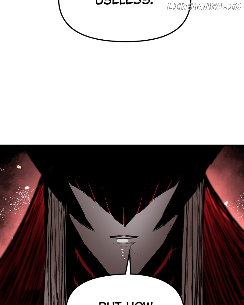Dead Knight Gunther Chapter 86 - page 81