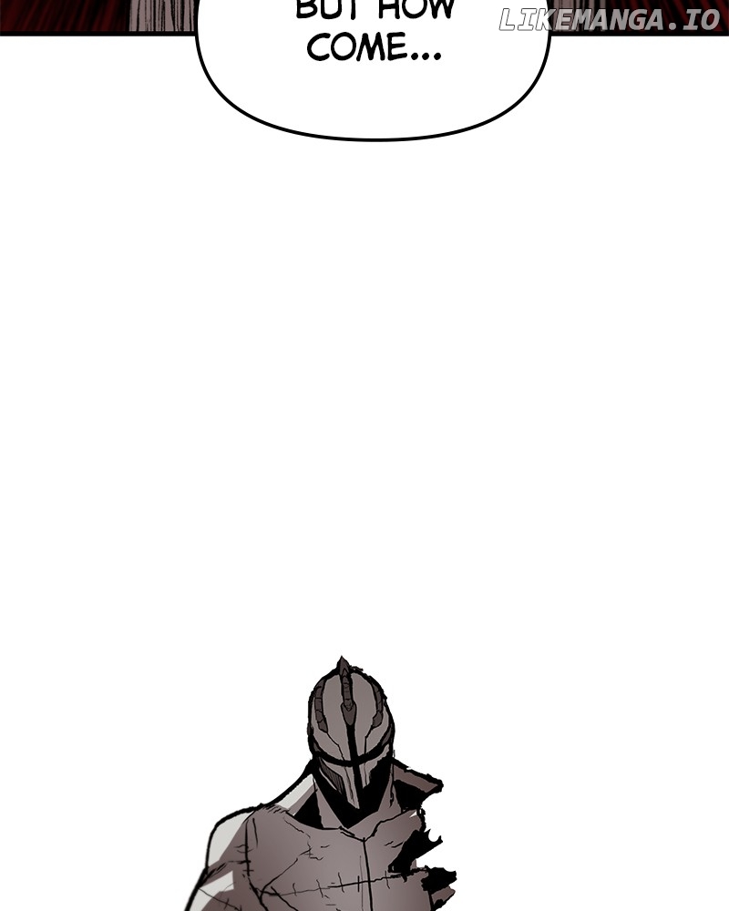 Dead Knight Gunther Chapter 86 - page 82
