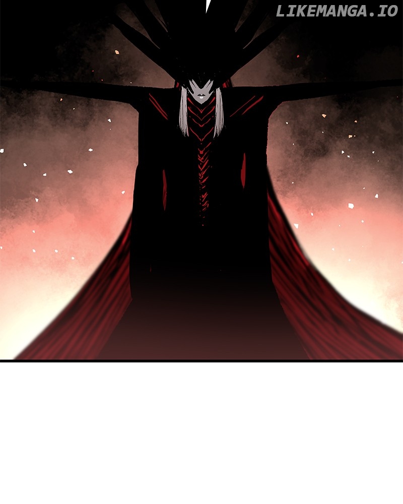 Dead Knight Gunther Chapter 86 - page 85