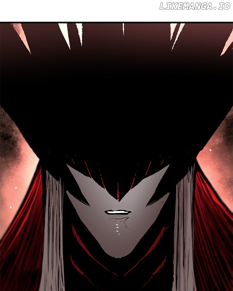 Dead Knight Gunther Chapter 86 - page 86