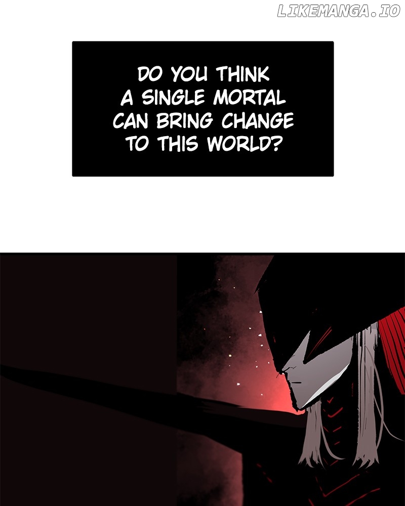 Dead Knight Gunther Chapter 86 - page 90