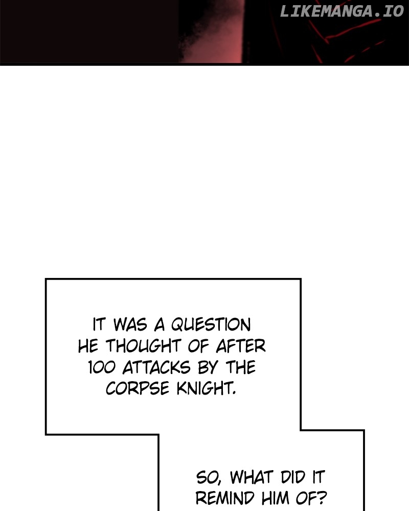 Dead Knight Gunther Chapter 86 - page 91