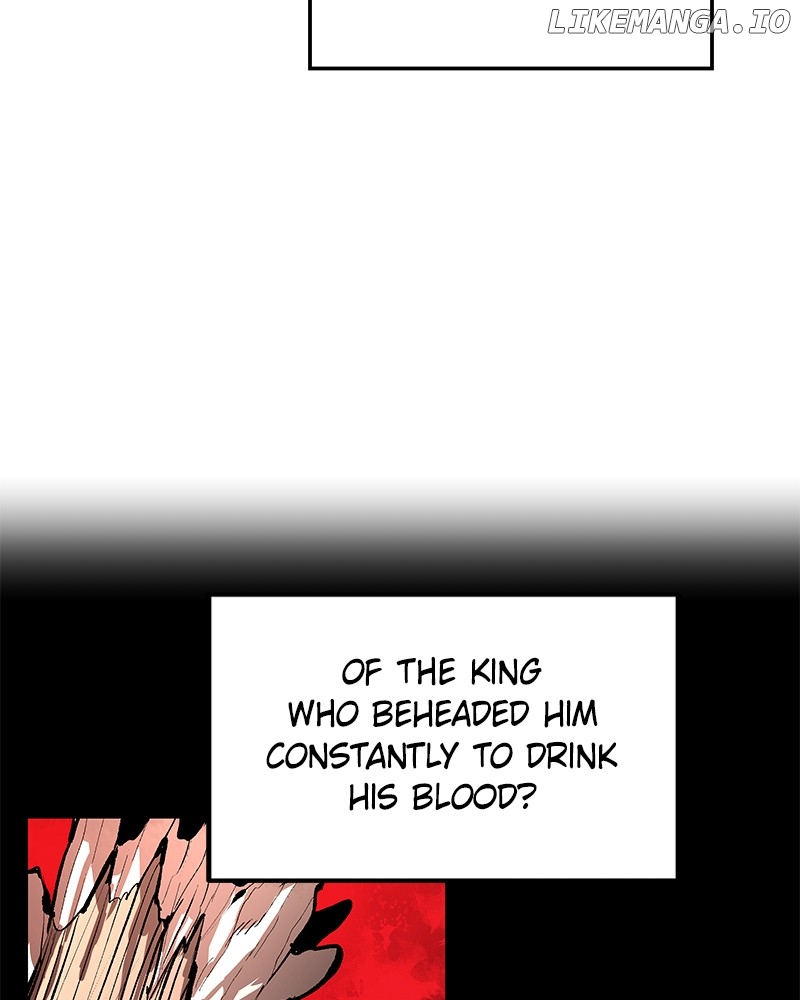 Dead Knight Gunther Chapter 86 - page 92
