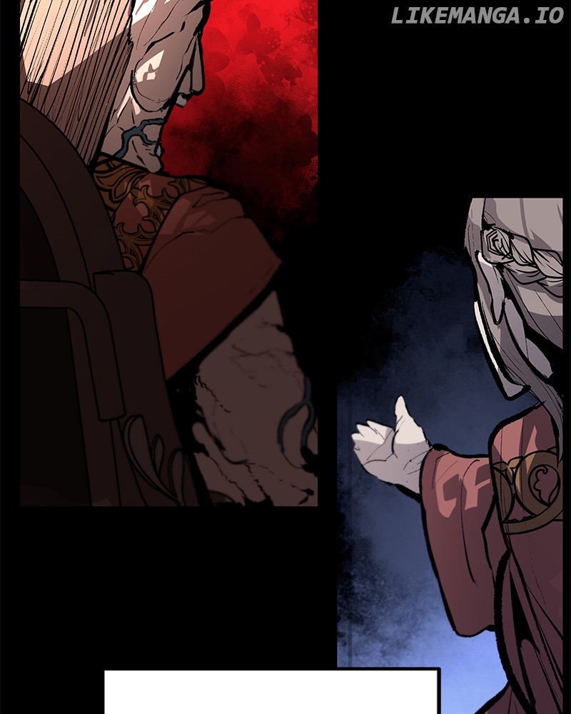 Dead Knight Gunther Chapter 86 - page 93