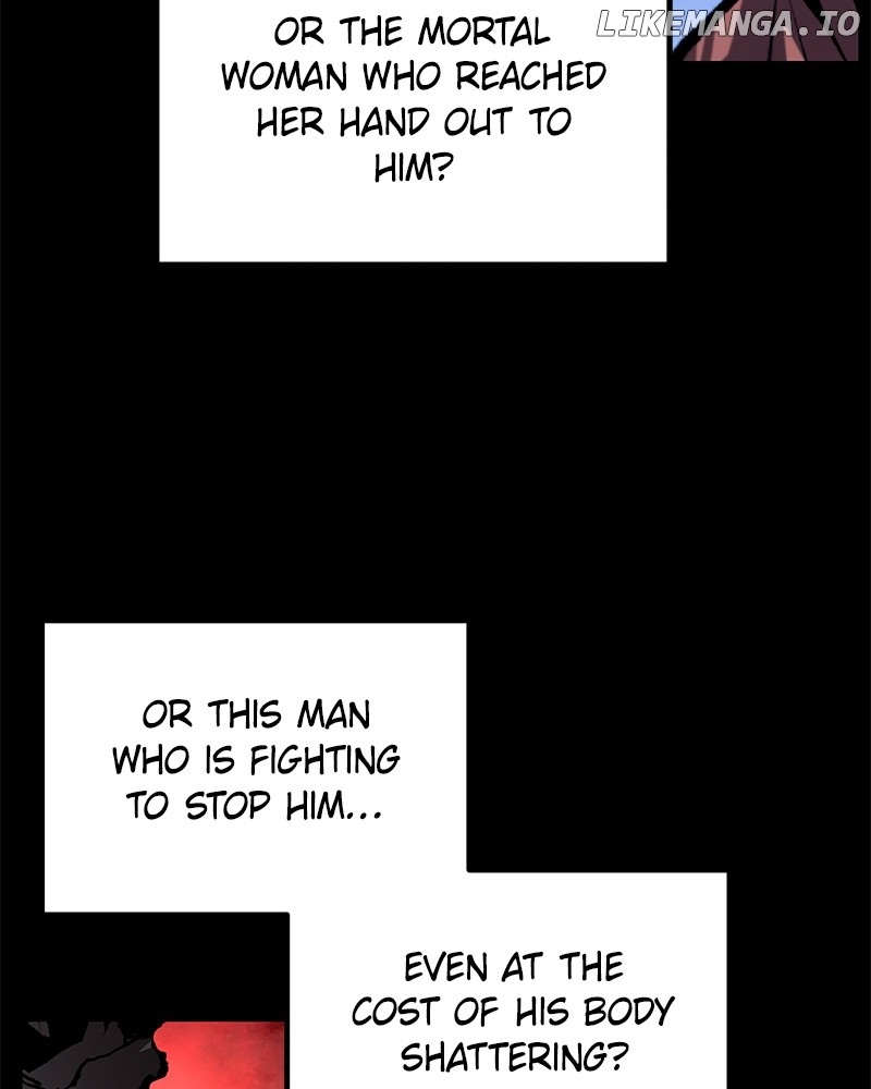 Dead Knight Gunther Chapter 86 - page 94