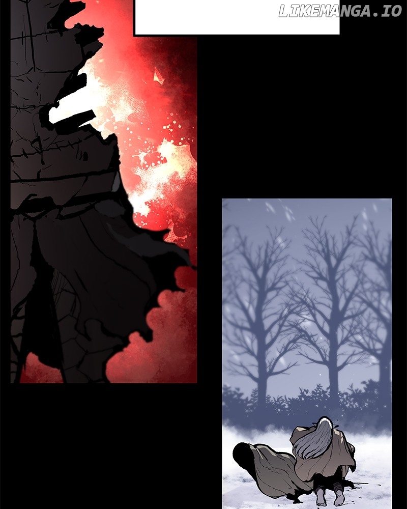 Dead Knight Gunther Chapter 86 - page 95