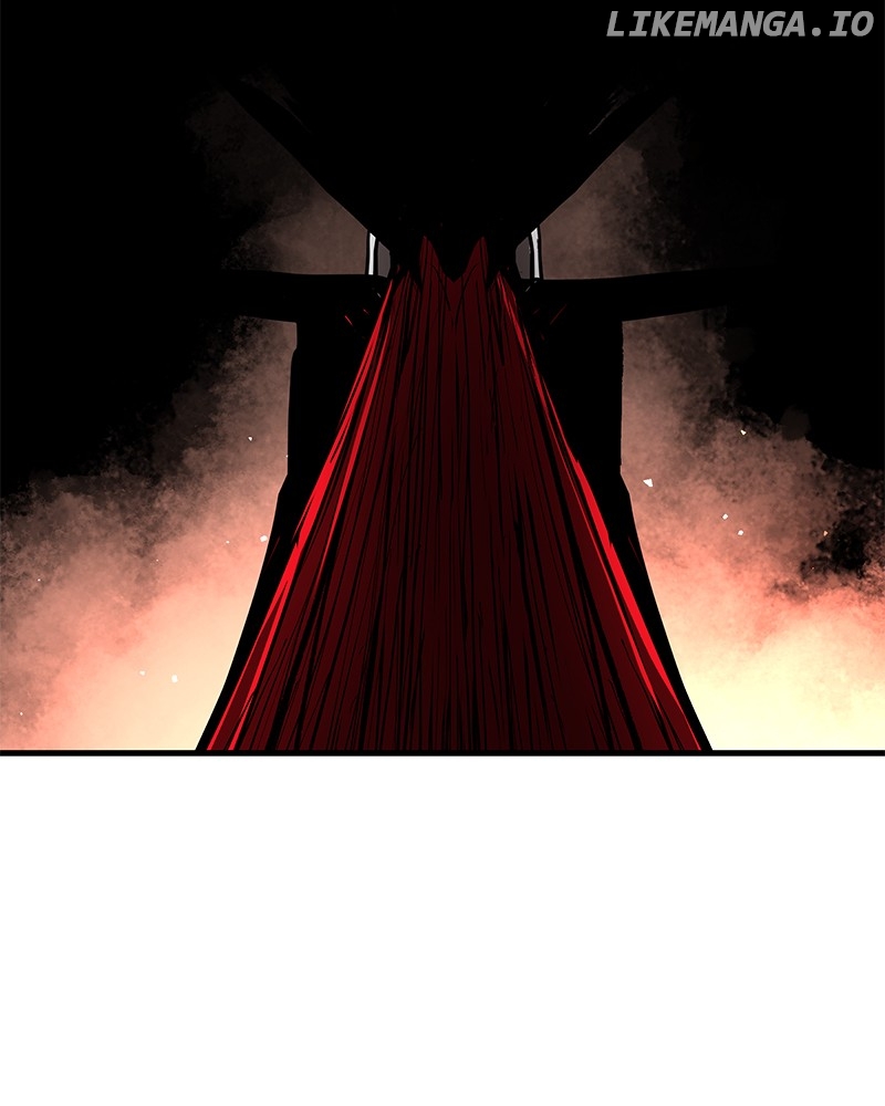 Dead Knight Gunther Chapter 86 - page 97