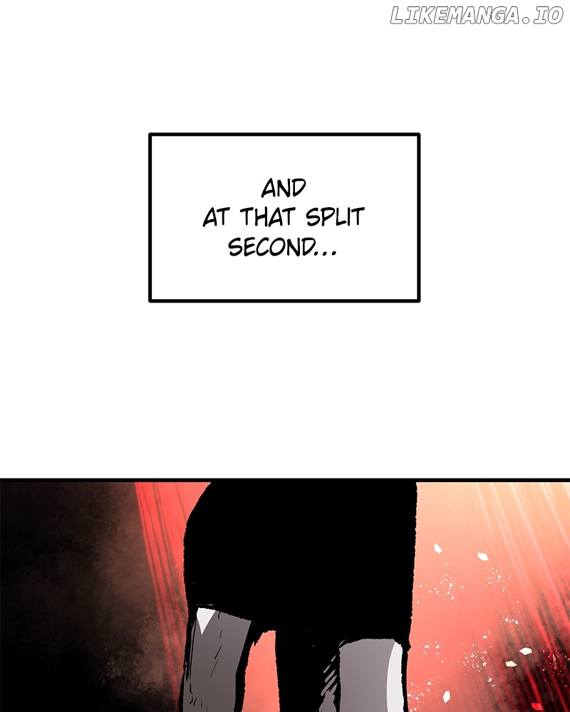Dead Knight Gunther Chapter 86 - page 98