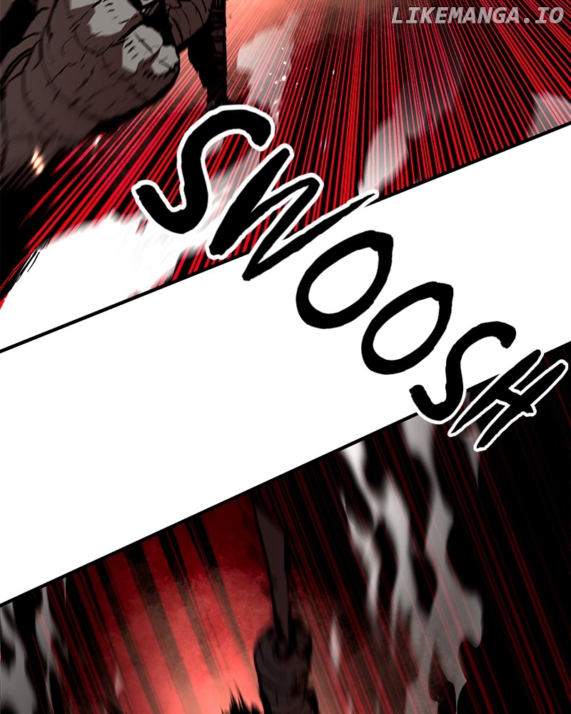 Dead Knight Gunther Chapter 85 - page 51