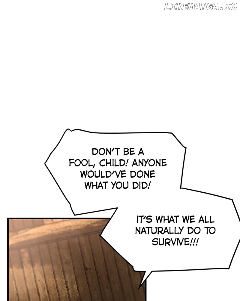 Dead Knight Gunther Chapter 84 - page 10