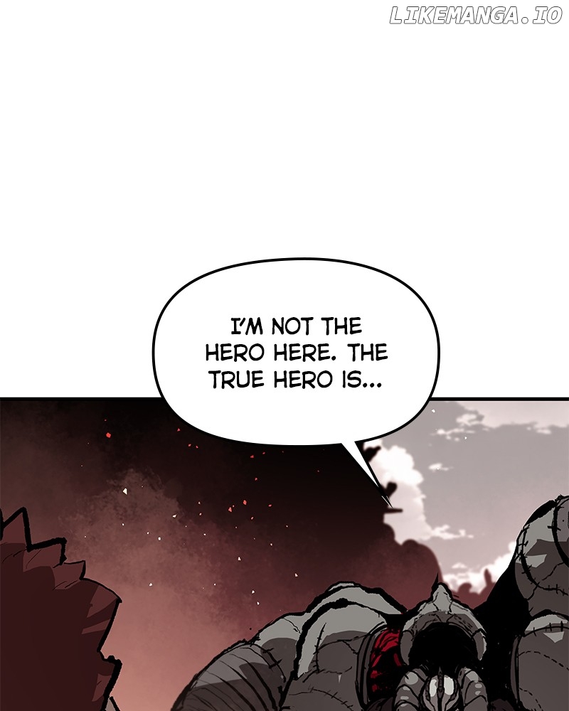 Dead Knight Gunther Chapter 84 - page 100