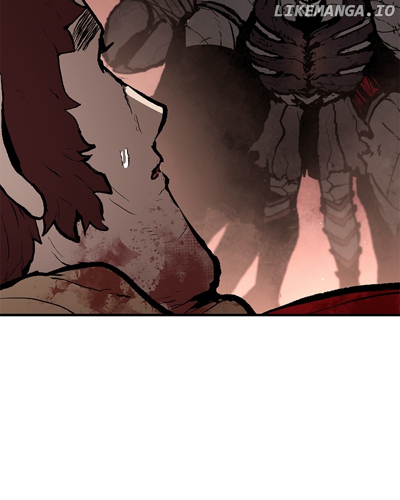 Dead Knight Gunther Chapter 84 - page 101