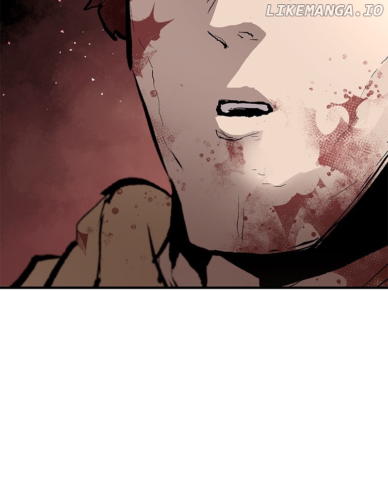 Dead Knight Gunther Chapter 84 - page 103