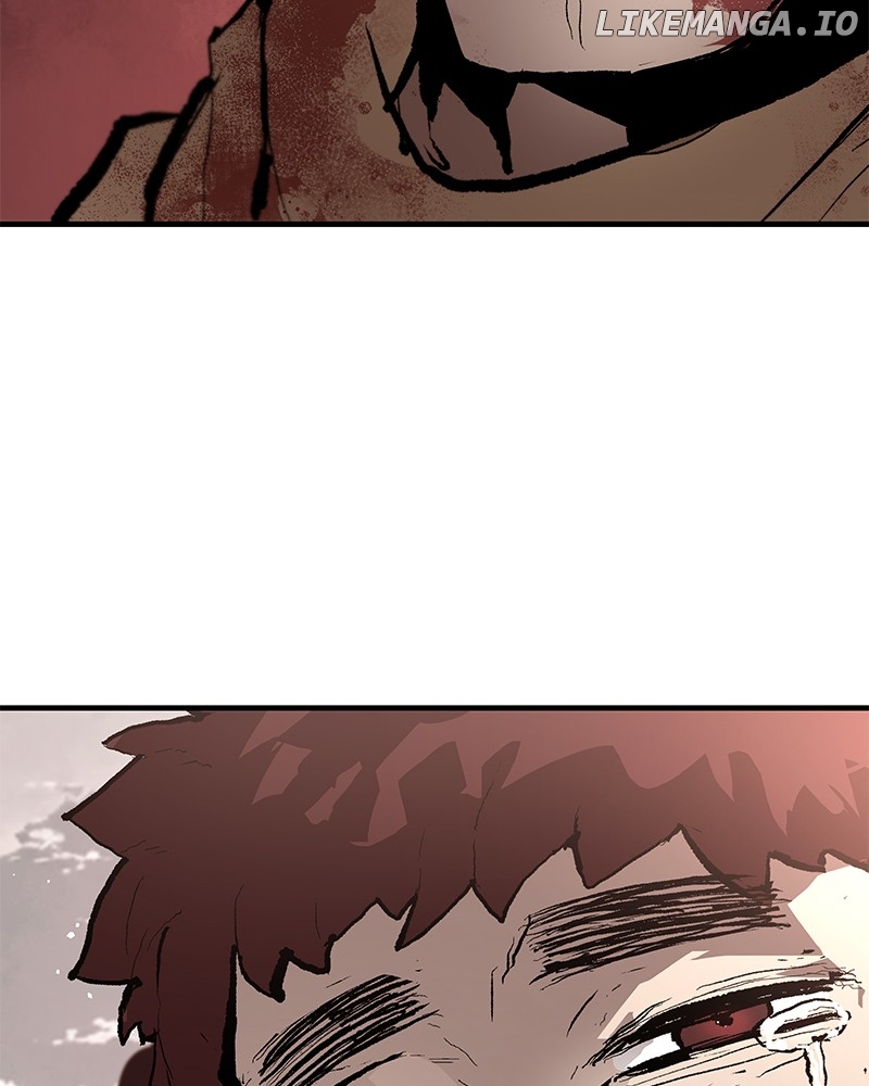 Dead Knight Gunther Chapter 84 - page 105
