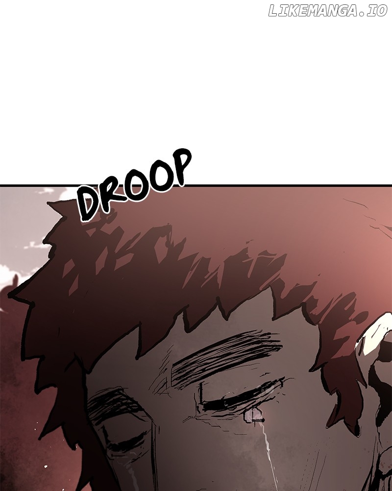 Dead Knight Gunther Chapter 84 - page 107