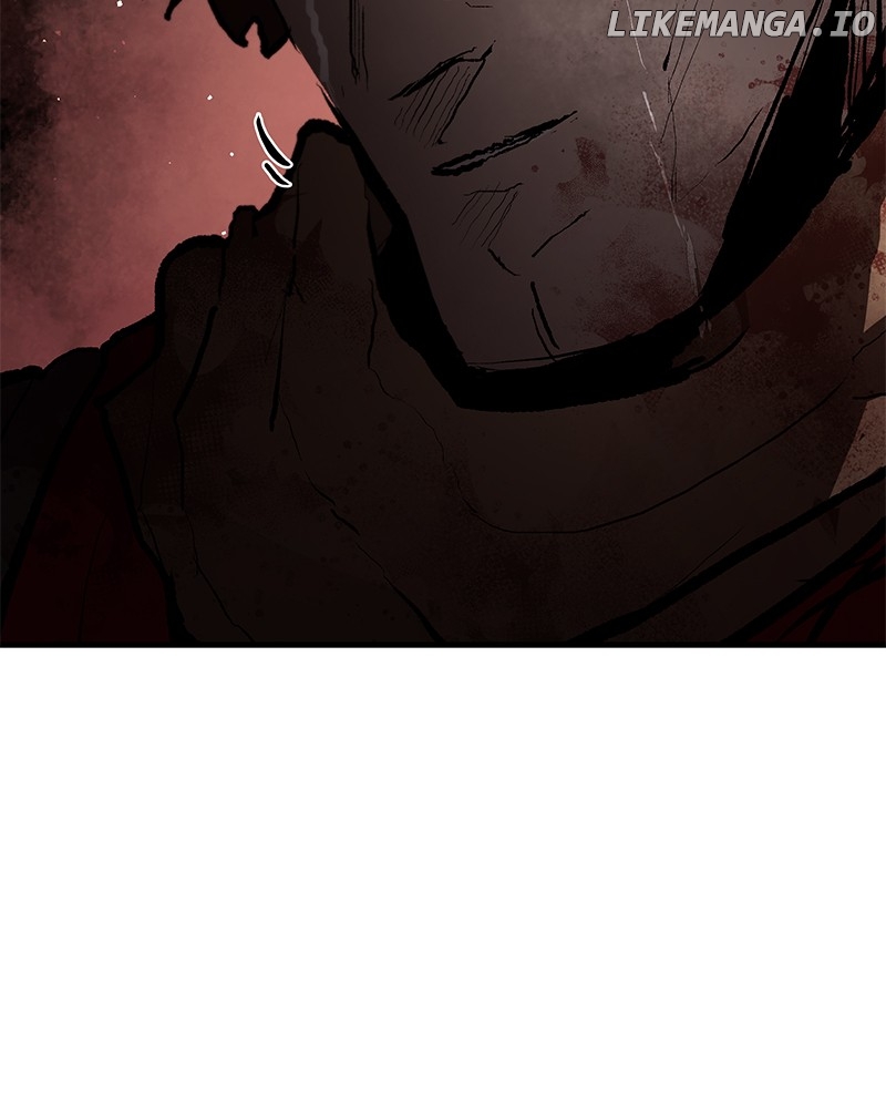 Dead Knight Gunther Chapter 84 - page 108
