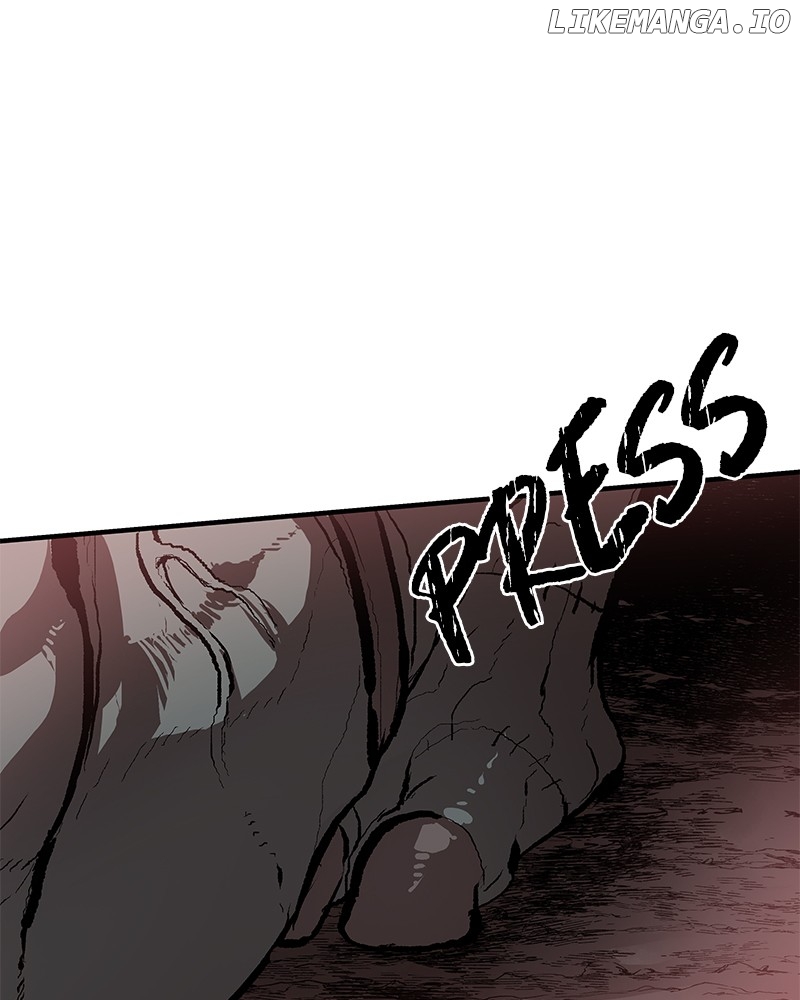 Dead Knight Gunther Chapter 84 - page 112