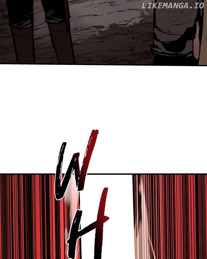 Dead Knight Gunther Chapter 84 - page 115