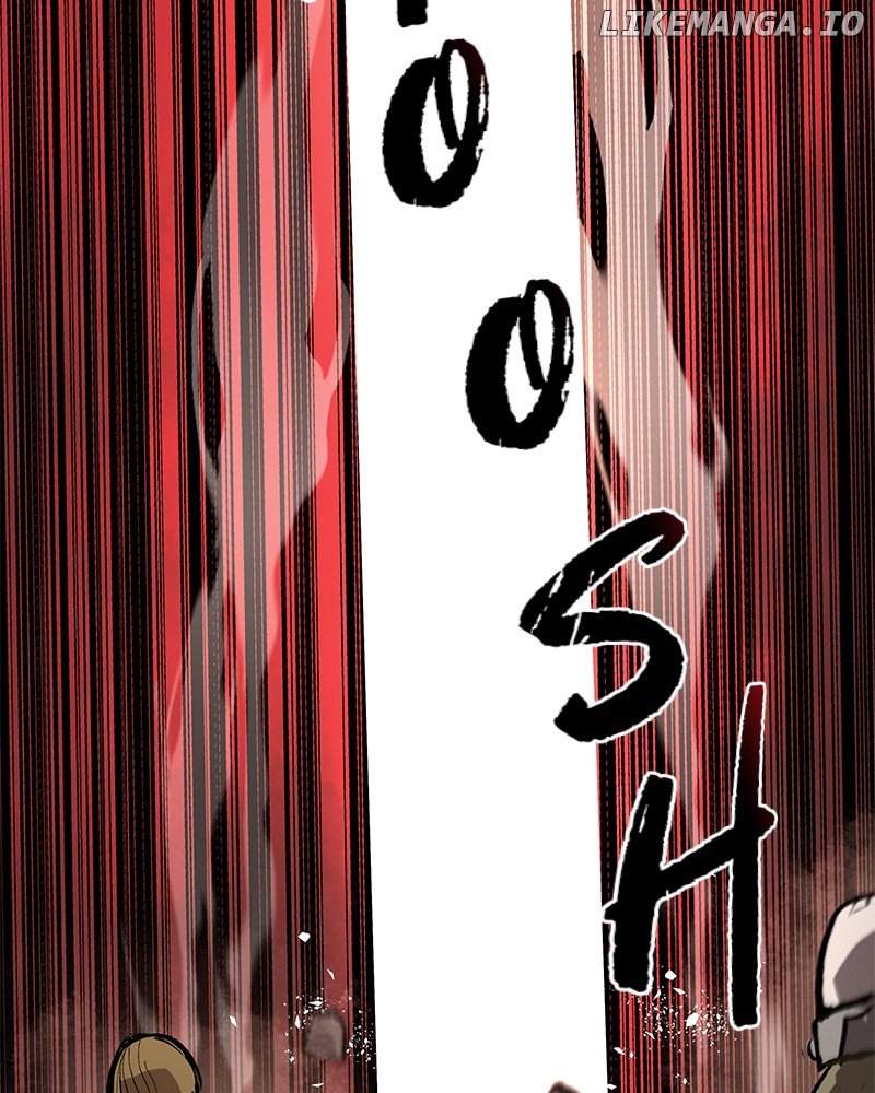 Dead Knight Gunther Chapter 84 - page 116