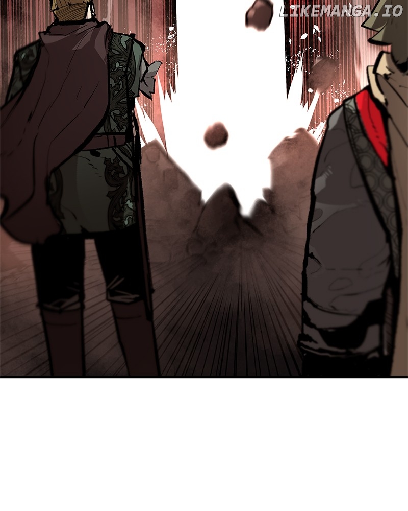 Dead Knight Gunther Chapter 84 - page 117