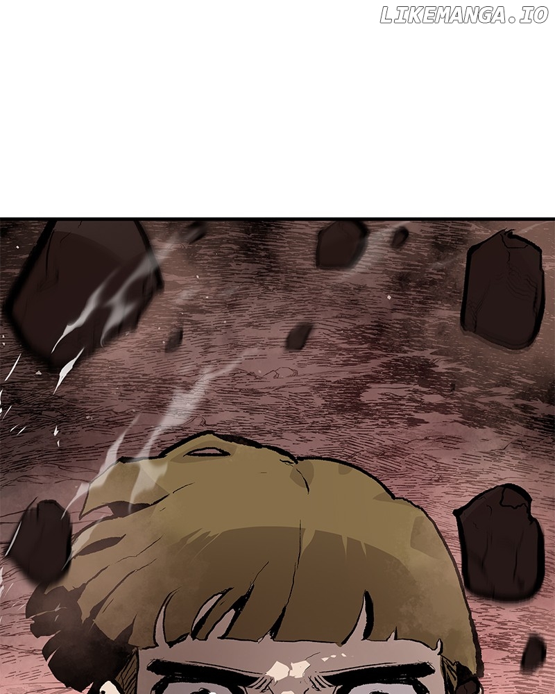 Dead Knight Gunther Chapter 84 - page 118