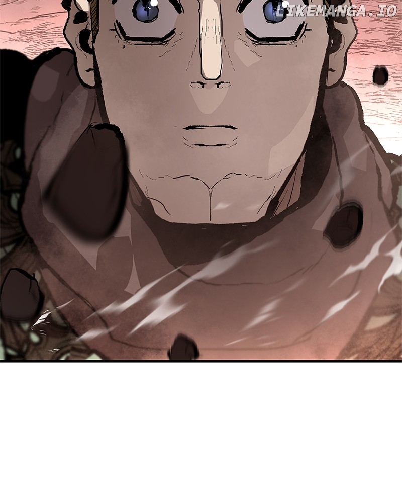 Dead Knight Gunther Chapter 84 - page 119