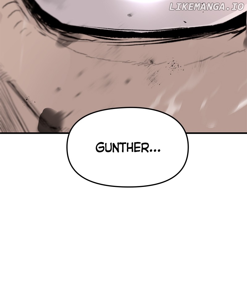 Dead Knight Gunther Chapter 84 - page 121