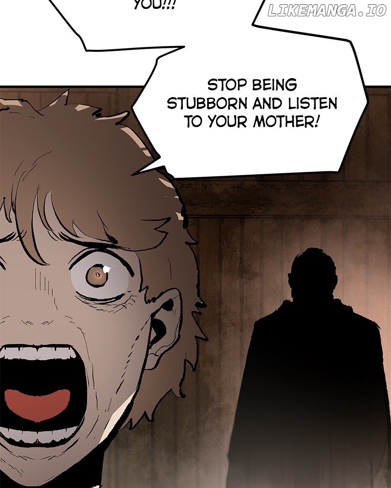 Dead Knight Gunther Chapter 84 - page 13