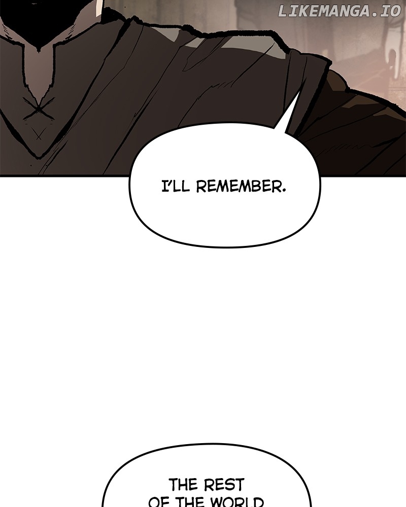 Dead Knight Gunther Chapter 84 - page 14