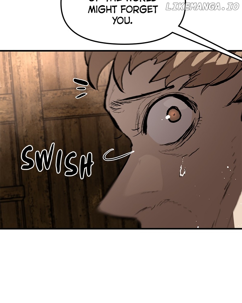 Dead Knight Gunther Chapter 84 - page 15
