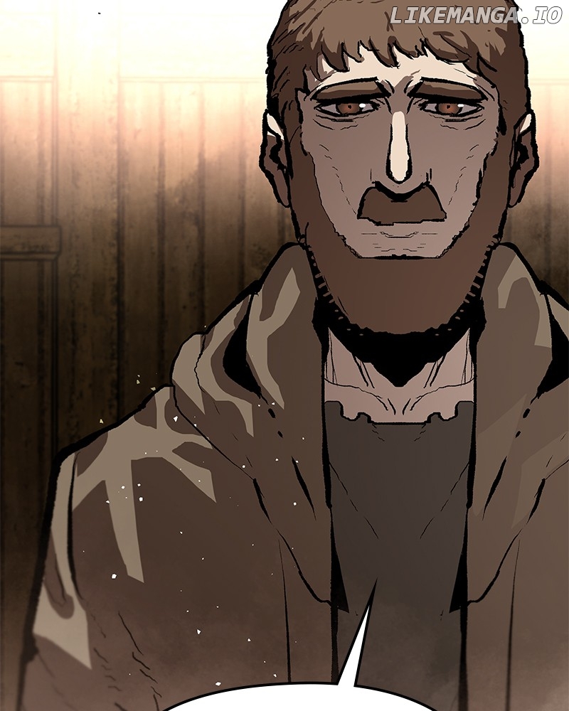 Dead Knight Gunther Chapter 84 - page 17