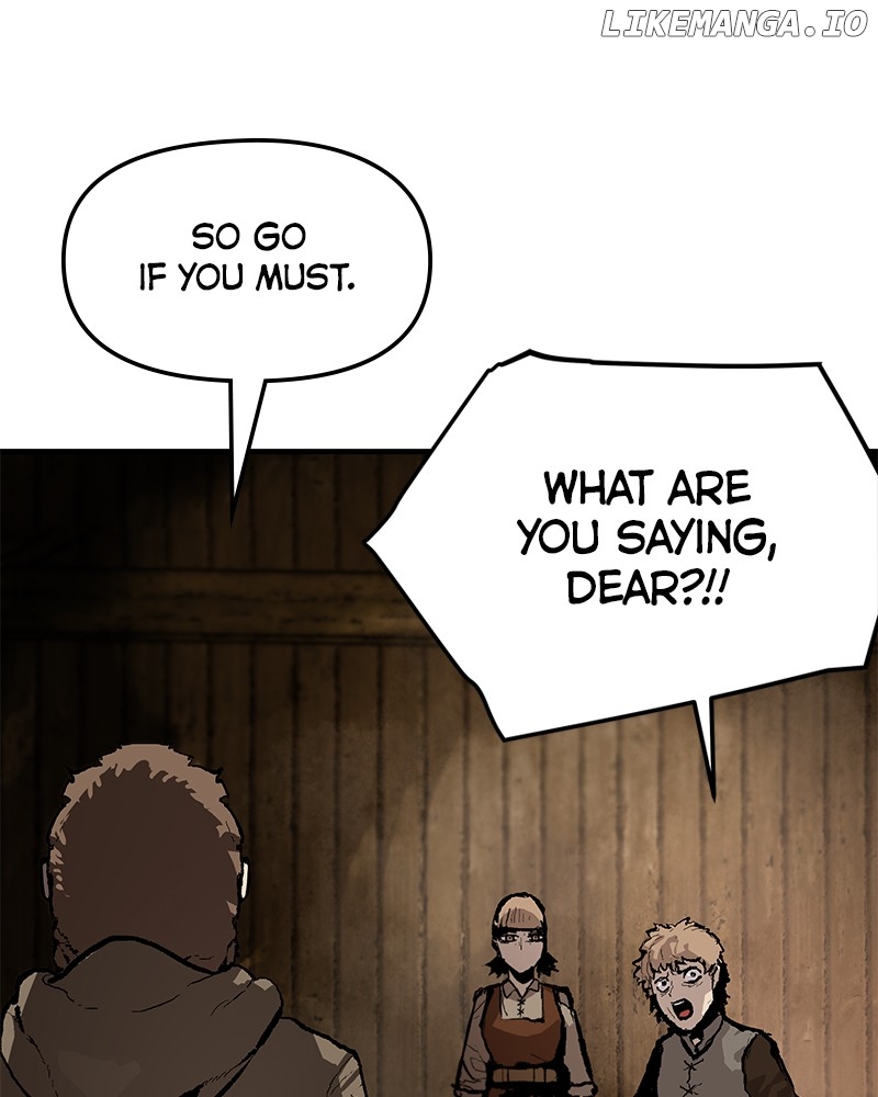 Dead Knight Gunther Chapter 84 - page 19