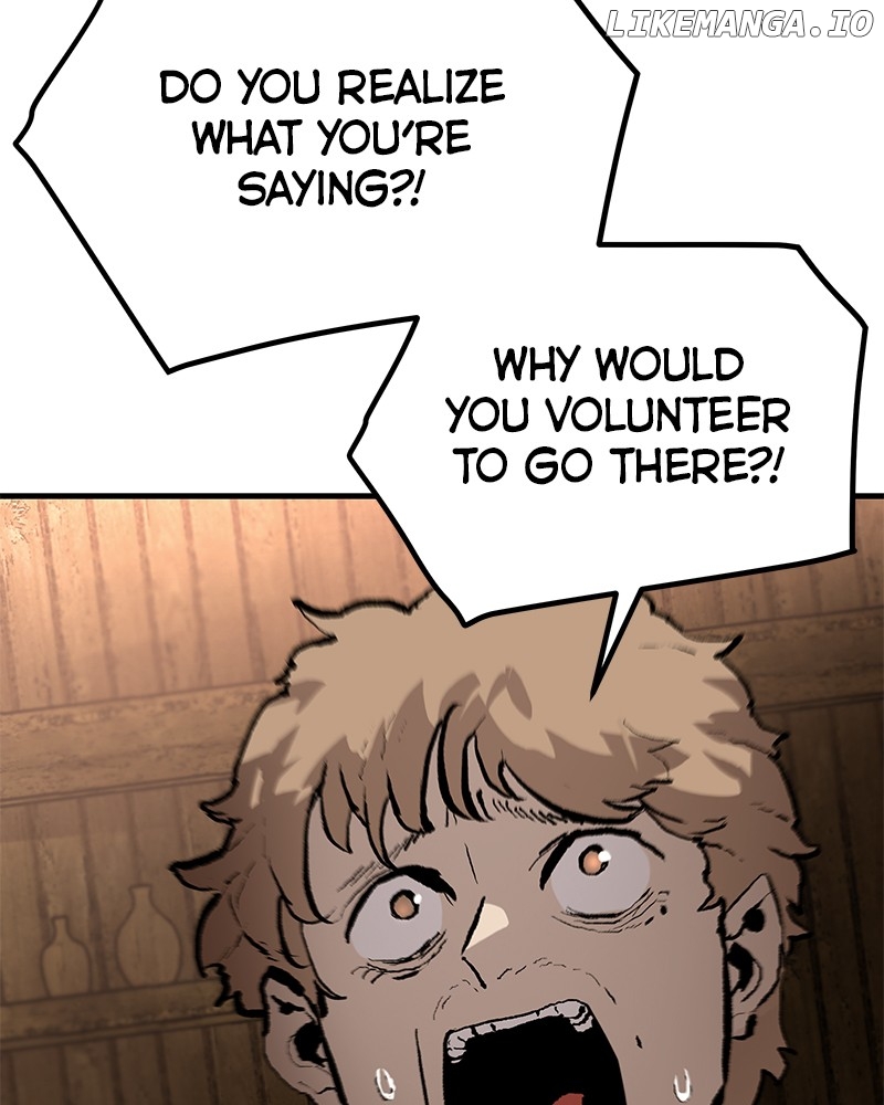 Dead Knight Gunther Chapter 84 - page 2