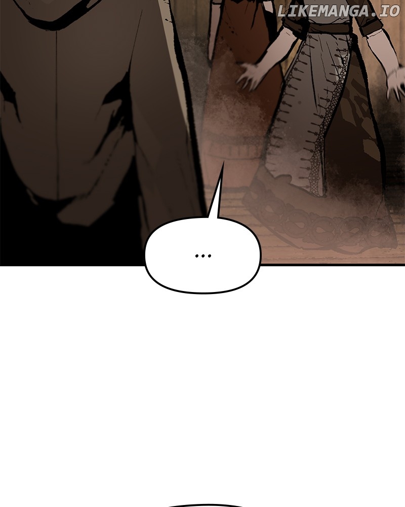Dead Knight Gunther Chapter 84 - page 20