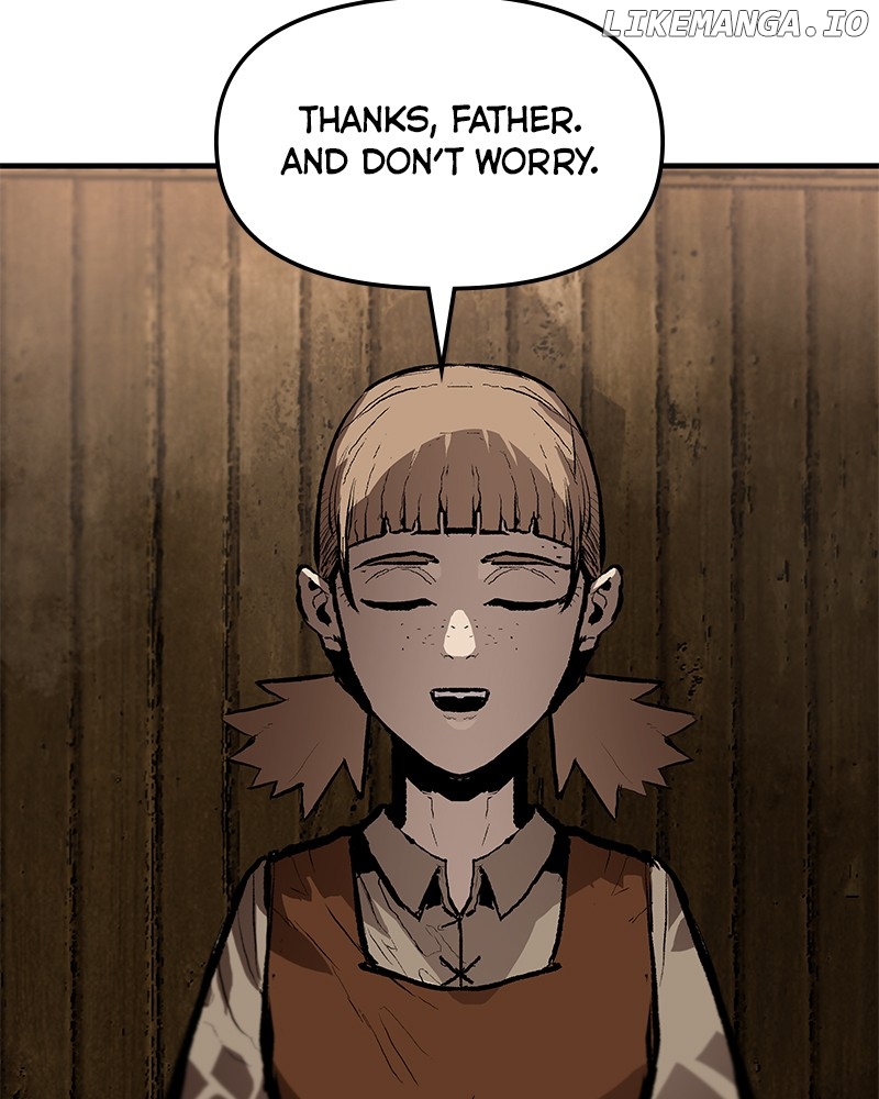 Dead Knight Gunther Chapter 84 - page 21