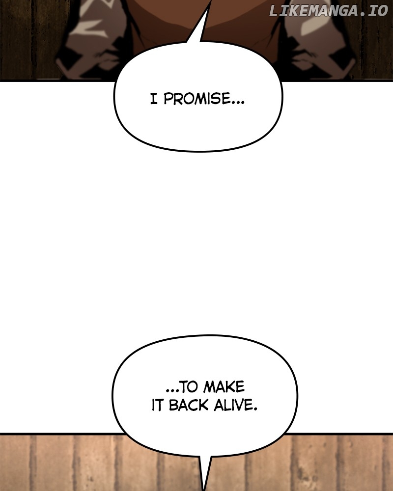 Dead Knight Gunther Chapter 84 - page 22