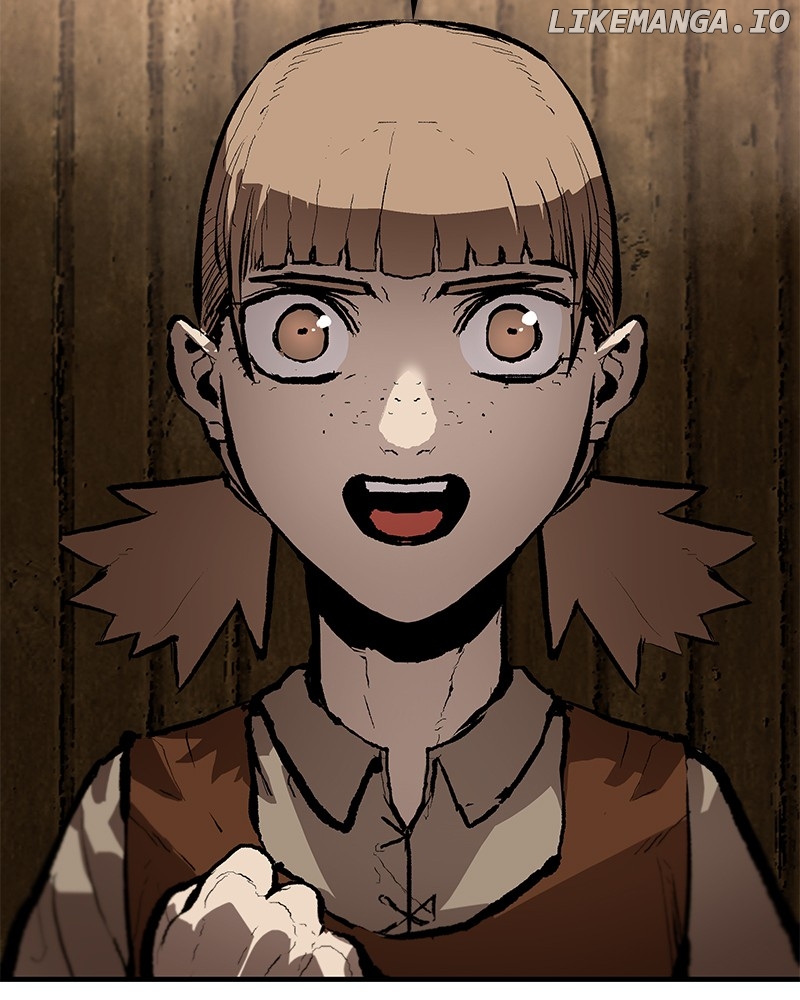 Dead Knight Gunther Chapter 84 - page 23