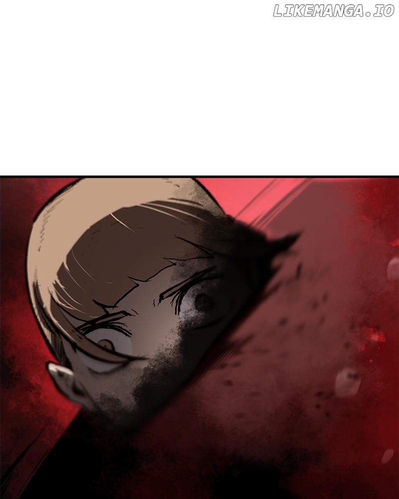 Dead Knight Gunther Chapter 84 - page 24