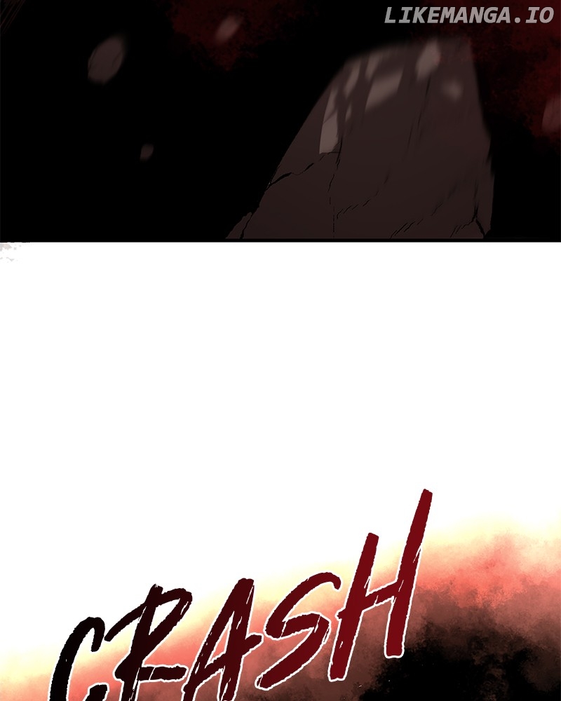 Dead Knight Gunther Chapter 84 - page 25