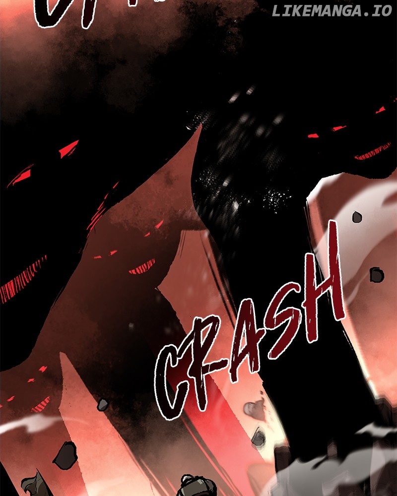 Dead Knight Gunther Chapter 84 - page 26